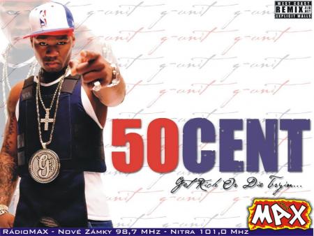 50  cent