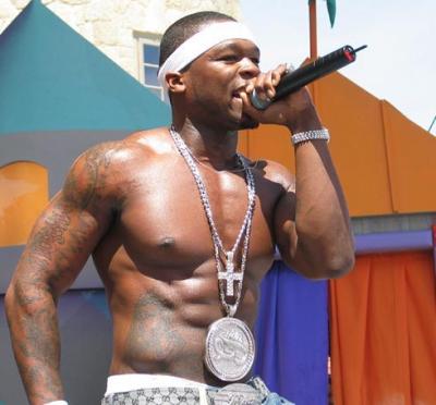 50  cent