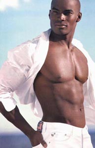 tyson