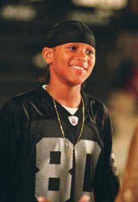 lil romeo